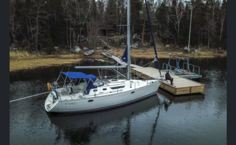 Jeanneau Sun Odyssey 36.2-kuva-14